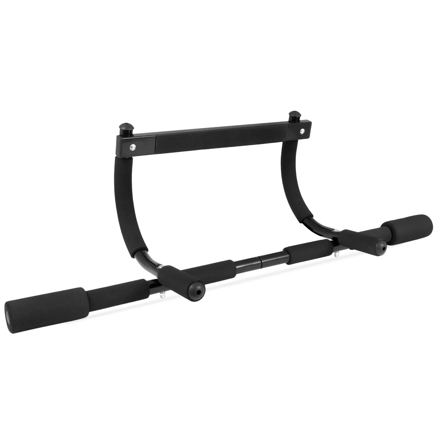 Doorway Pull-Up Bar - No Screws Required