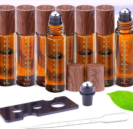Essential Oil Roll-ons
