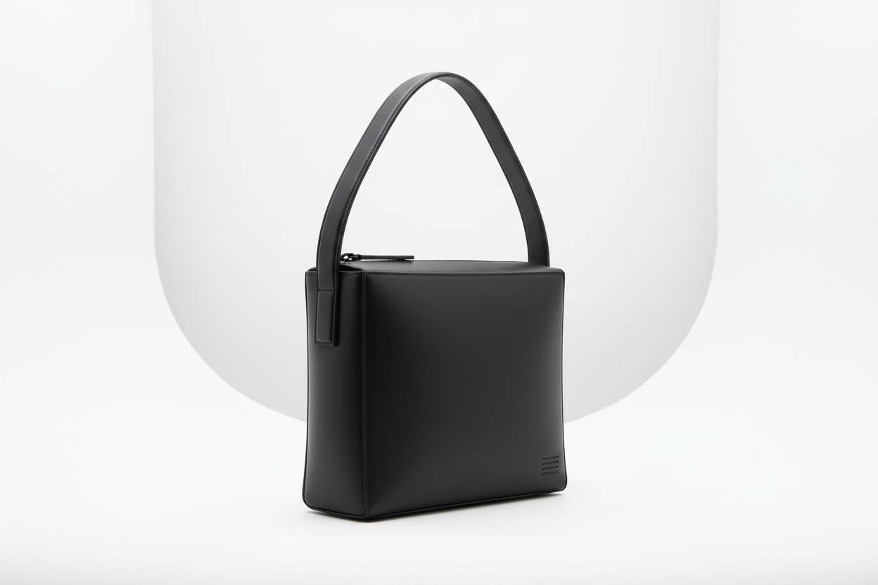 Modern minimalist bag